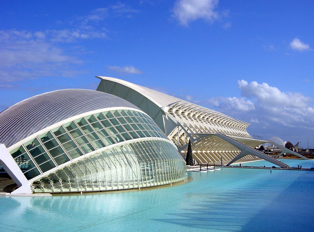 Biet tai thiet ke cua kien truc su Santiago Calatrava-Hinh-9